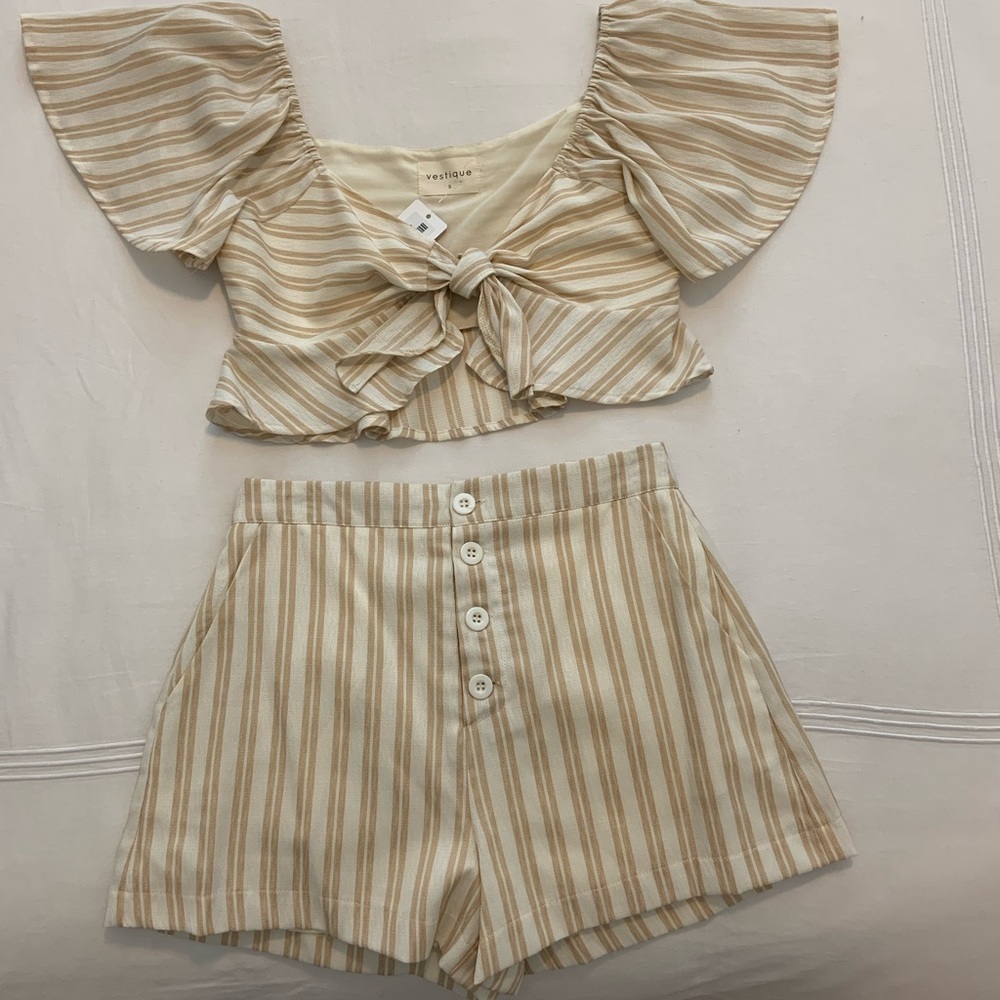 🔆TWO PIECE SET🔆